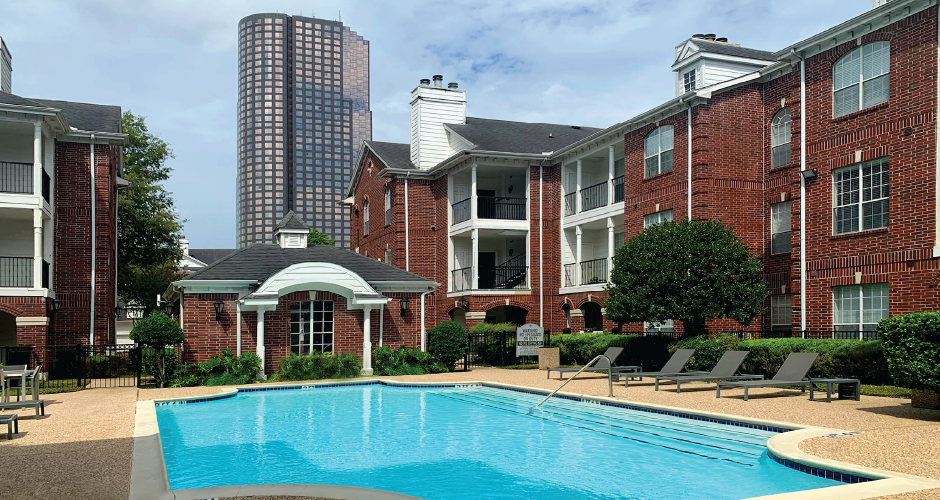 Tuscany Gate Apartments Image 11